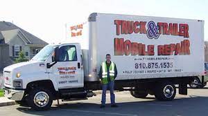 Best Mobile Semi Truck and Trailer Repair Services